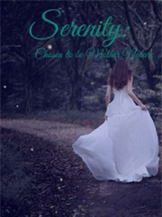 Serenity: Chosen to Be Mother Nature Book