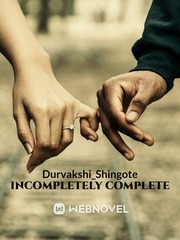Incompletely Complete Book