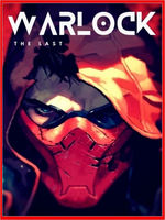 The Last Warlock Book