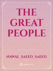The great people Book