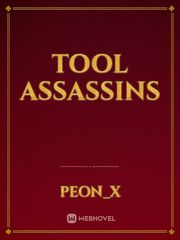 Tool Assassins Band Novel