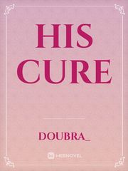 HIS CURE Book