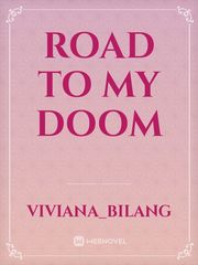 Road to My Doom Book