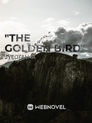 "THE GOLDEN BIRD". Book
