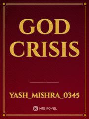 God Crisis Book