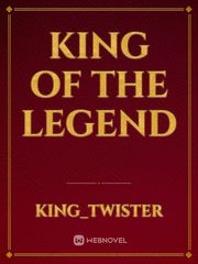 King of the legend Beast Novel