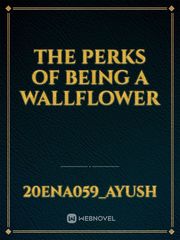 The Perks Of Being A Wallflower Epistolary Novel