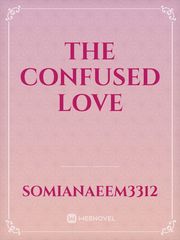 The confused love Book