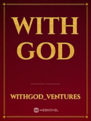 WITH GOD Book