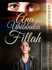 Ana Uhibbuka Fillah Instagram Novel