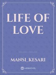 life of Love Book