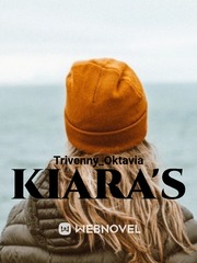 KIARA's Kiara Novel