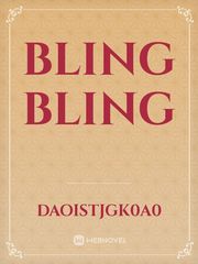 Bling Bling Book