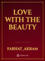 Love with the beauty Book