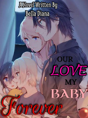 Our Love, My Baby, Forever Cassandra Novel