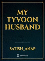 my tyvoon husband Book