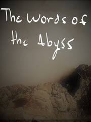 The Words Of The Abyss