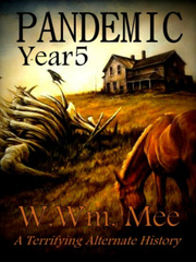 PANDEMIC Year 5 Wayward Son Novel