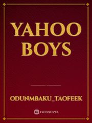 Yahoo Boys Florida Man Novel