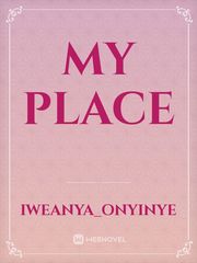 my place Book