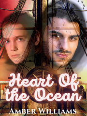 Heart of the Ocean Mars Novel