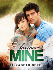Forever Mine Kissed By An Angel Novel
