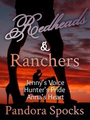 Redheads & Ranchers Wayward Son Novel