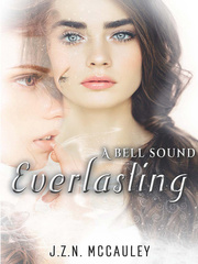 A Bell Sound Everlasting Norse Novel