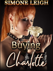 Buying Charlotte Bereft Novel