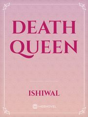 Death Queen Book
