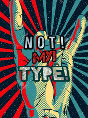 Not My Type! Book