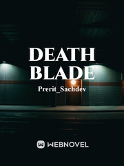 Death Blade