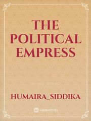 The Political Empress Book