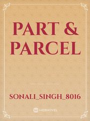 Part & parcel Book