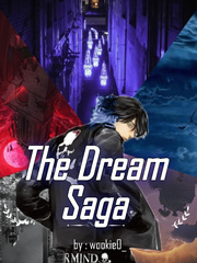 The Dream Saga Book