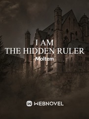 I am The Hidden Ruler Book