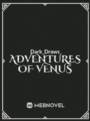 Adventures of Venus Book