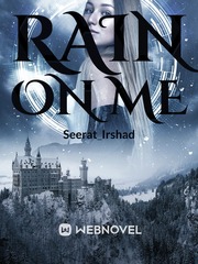 Rain On Me Fantacy Novel