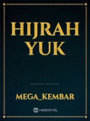 Hijrah Yuk Book