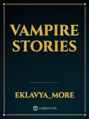 vampire stories