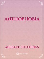 Anthophobia Book