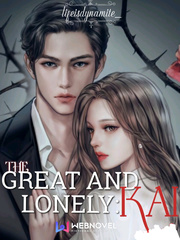 The Great and Lonely: Kai Book