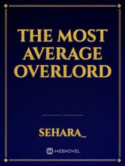 The most average Overlord Book