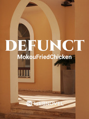 DEFUNCT Manifest Novel