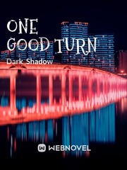 One Good Turn Mercy Thompson Novel