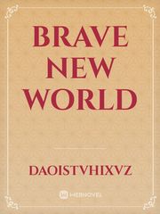 book brave new world