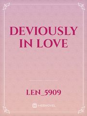 Deviously In Love Book