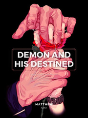 Demon and his Destined (BL) Book