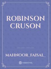 ROBINSON CRUSON