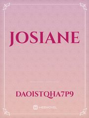 Josiane Book